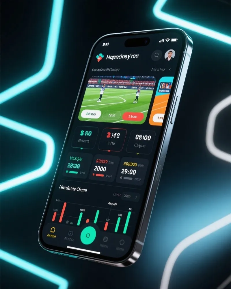 官方移动端应用